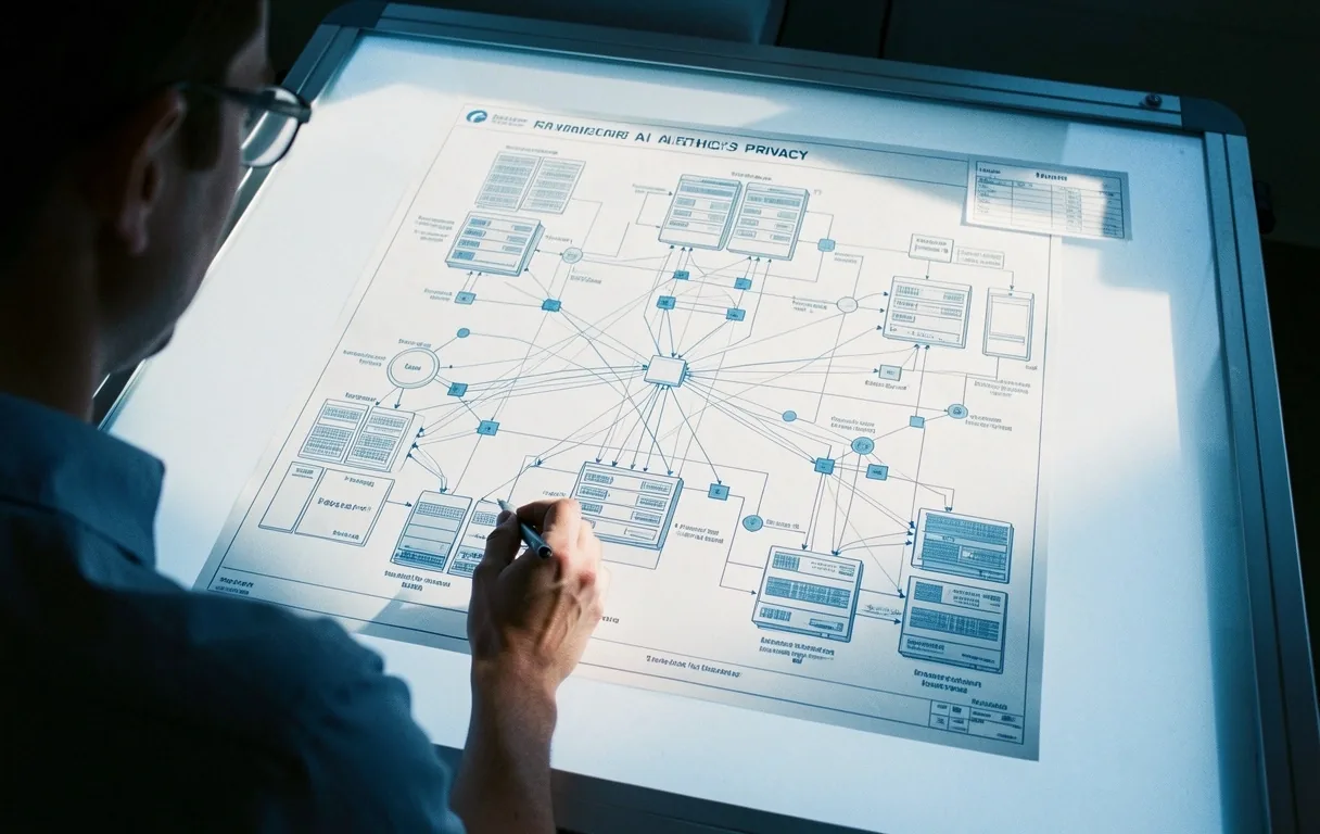 Landscape Analysis Visual